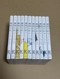 違国日記 全11巻