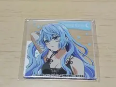 リーゼロッテ　アクリルコースター　ver.A「精霊幻想記2」オンラインくじ