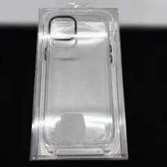 iPhone14plus用クリアケース　チェーン無し