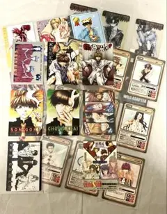 最遊記 峰倉かずや カード トレカ まとめ売り