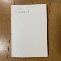 Love Yourself(SOLID盤)