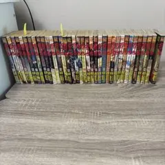哲也　1-36巻　全巻ではありません