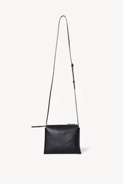 THE ROWMini Nu Twin レザー バッグ