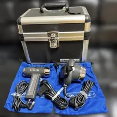 ★美品 セルライト脂肪分解 大型ソニックヘッド 温冷 超音波美顔器 ベセムSD ベセムSD大型ソニックヘッド・温冷美容 超音波美顔器