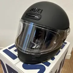 SHOEI Glamster サイズXXLチーター マットブラック/イエロー 人気のSHOEI・Glamsterに新柄登場｜「CHEETAH CUSTOM CYCLES