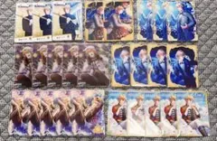 うたプリ シャニライ ビジュコレ vol.3 R クリカ N 四ノ宮那月