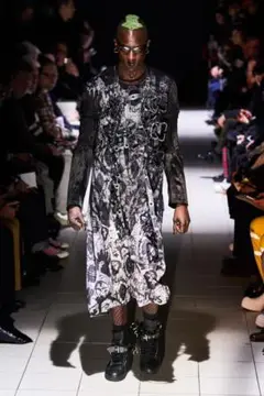 COMME des GARCONS HOMME PLUS 2019AW トップス