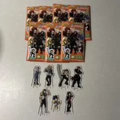 僕のヒーローアカデミア ヒロアカ アクスタ あくすた〜ず！ ファミマ