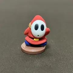 マリオチョコエッグ ヘイホー