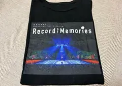 嵐 5✖️20 anniversary 半袖 Tシャツ♡(black)