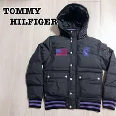 TOMMY HILFIGER トミーヒルフィガー ダウンジャケット