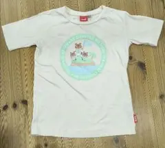 ニンテンドーあつ森Ｔシャツ130