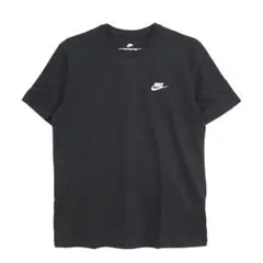 新品　NIKE Tシャツ Lサイズ　ブラック