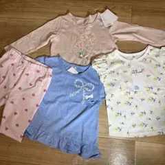 ベビー、キッズ服