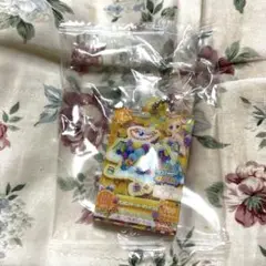 アイカツ ガチャ 新条ひなき だれでもアイドル活動2 バブルスマーメードトップス