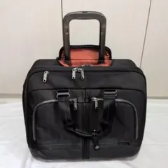 ☆サムソナイト　ビジネスキャリーバッグ Thulap Rolling