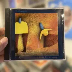Treepeople / Actual Re-Enactment