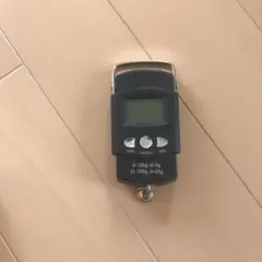 イカの重さ計り