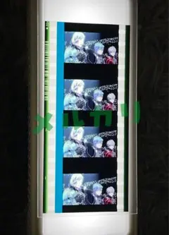 うたプリ タブナイ 特典コマフィルム