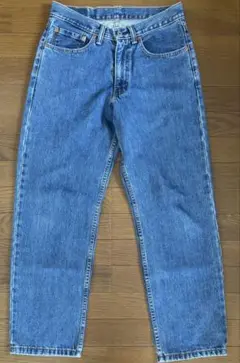Levi's 550 デニム　W31 L30