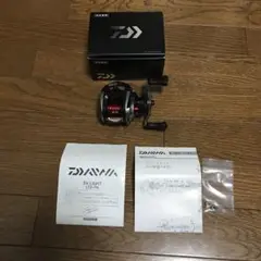 ダイワ SVライトリミテッド6.3R