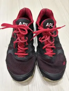 APL Concept2 バッシュ　27.5 Concept X Harbor Grey / Cobalt / Energy | APL Shoes