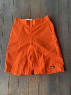 Dickies ハーフパンツ