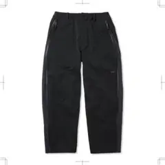 ROTOL ツイスト トラック テック パンツ 23AW