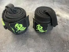 鬼oni リストラップ75cm緑