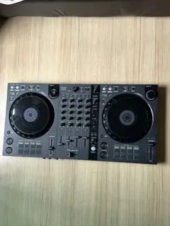 DDJ-FLX6 GT 本体＋専用バッグ＋ケーブル　セット売り Open Box Pioneer DJ DDJ-FLX6-GT 4-Channel DJ Controller