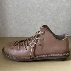 【早い者勝ち極美品】Trippenトリッペン　TYLER タイラー　37 箱付き