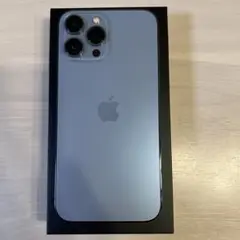 iPhone 13 Pro Max シエラブルー 512 GB SIMフリー