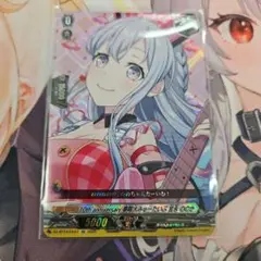 10th anivdrsary 無限大みゅーたいぷ 宮永ののか
