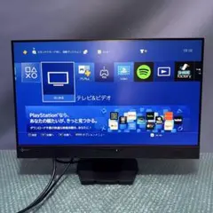 EIZO FS2434 ゲーミングモニター