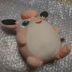 プクリン ぬいぐるみ
