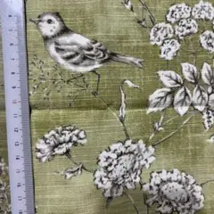 トワルドジュイ　フランス生地