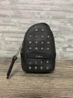 【美品】FURLA ポーチ