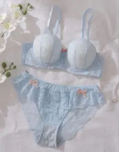 【新品未使用】SHEIN ランジェリー 下着セット Lサイズ