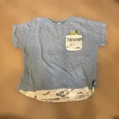 【アプレレクール】Tシャツ　110サイズ