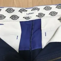 最終お値引き　デッキーズ　トミーコラボ　ショートパンツ