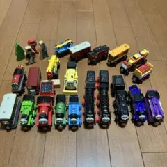 2025年最新】トーマス 木製 オリバーの人気アイテム - メルカリ