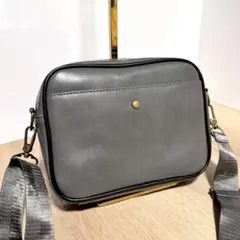 【新品未使用】男女兼用　メンズ　レディース　カバン　バッグ　61