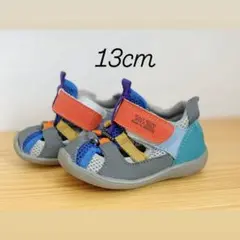 イフミー　IFME ウォーターシューズ　キッズサンダル