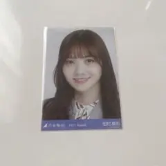 乃木坂46 田村真佑