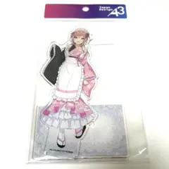 ②姫崎莉波 にっぽんグルメ街道　アクリルスタンド　学園アイドルマスター　学マス
