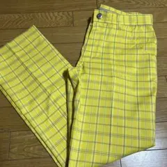 Tourdivision ゴルフパンツ メンズ