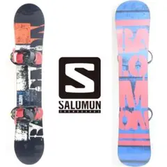 数量限定！在庫処分セール 売り切れ御免 2025年最新】SALOMON メルカリ - Xの人気アイテム RIVAL スノーボード
