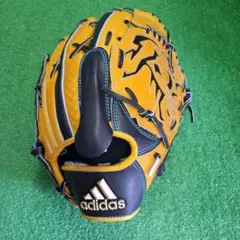 adidas 軟式投手用グラブ 則本モデル グローブ