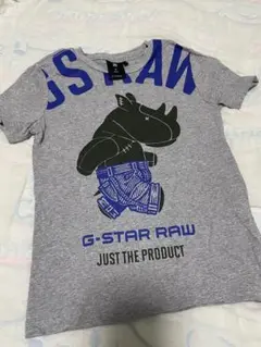 G-Star Raw ★キッズサイTシャツ 116cm