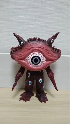 8体❗️BANDAI ウルトラ怪獣 ガンQ 1998年 2025年最新】ガンQ 1998 ソフビの人気アイテム - メルカリ